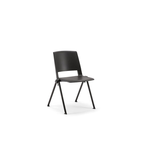 Scaun meeting Nahu Essential Clio Plastic 01